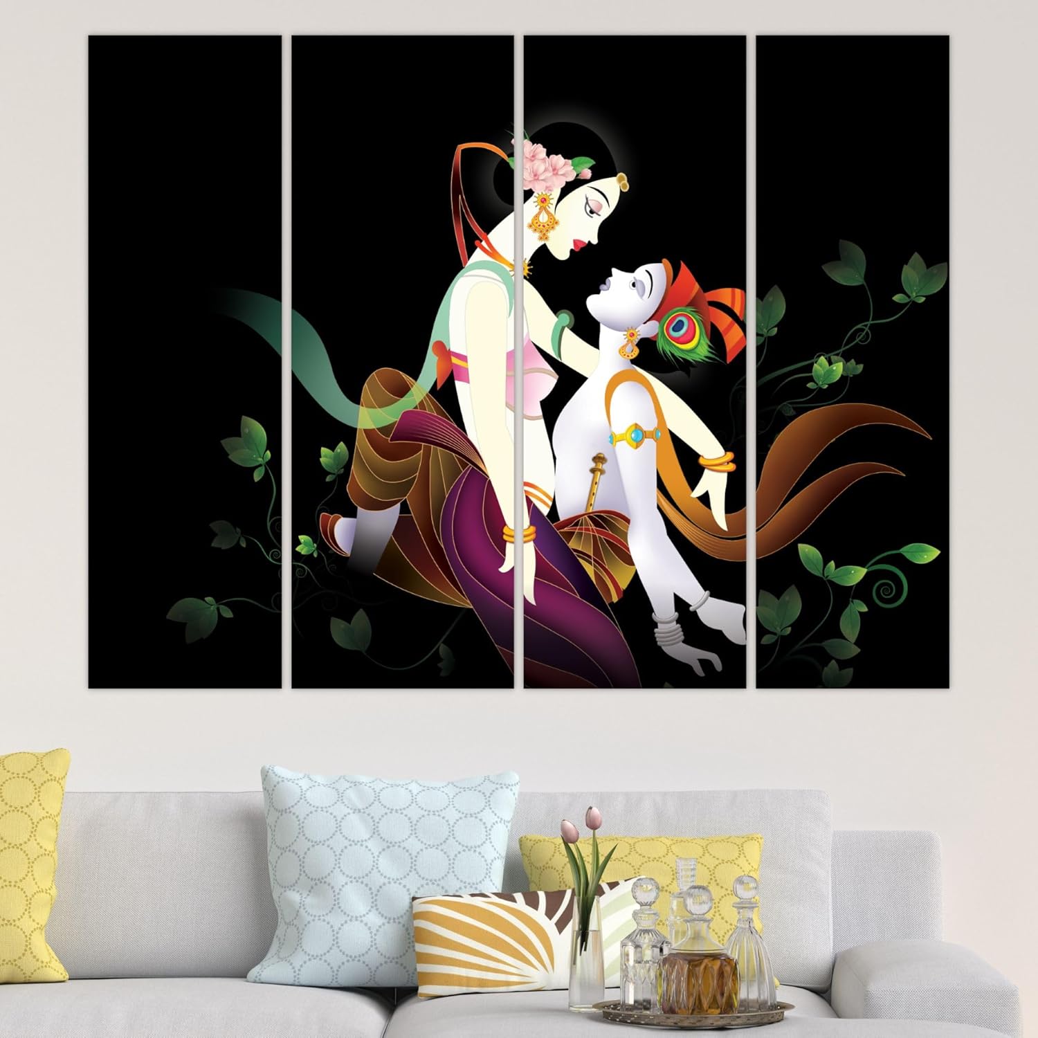 inep-b0cgjkm5gs-krishna-tastic-quad-panel-divine-love-framed-wall-art_-close-up-of-radha-and-krishna-panels-in-vibrant-splendor..jpg